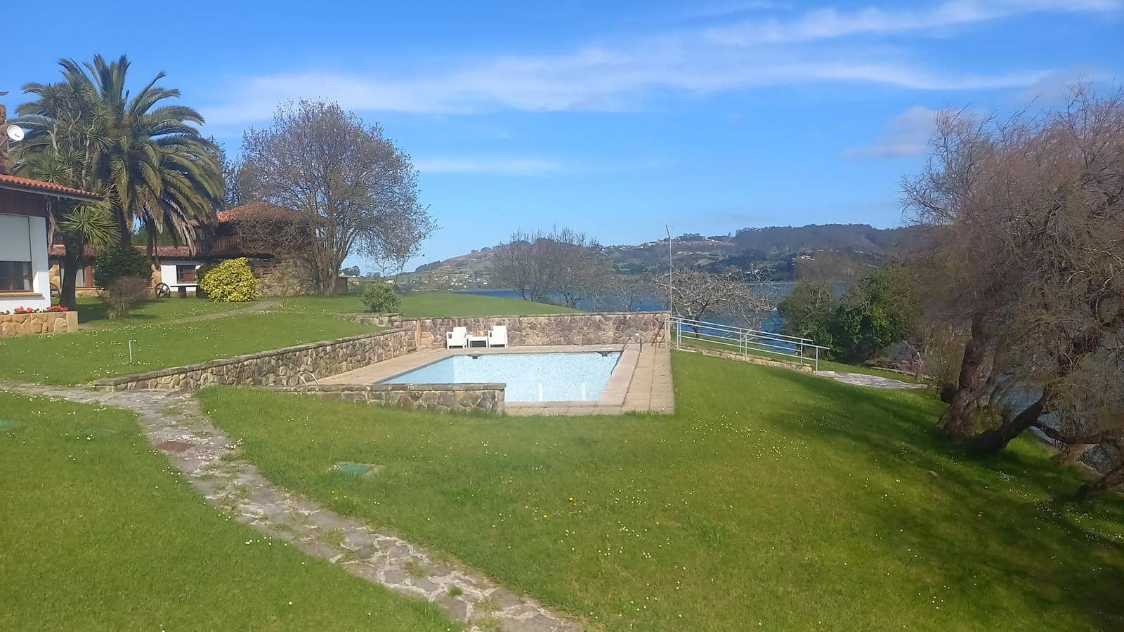 5 quarto Moradia para venda em Villaviciosa - 1 200 000 € (Ref: 7579732)