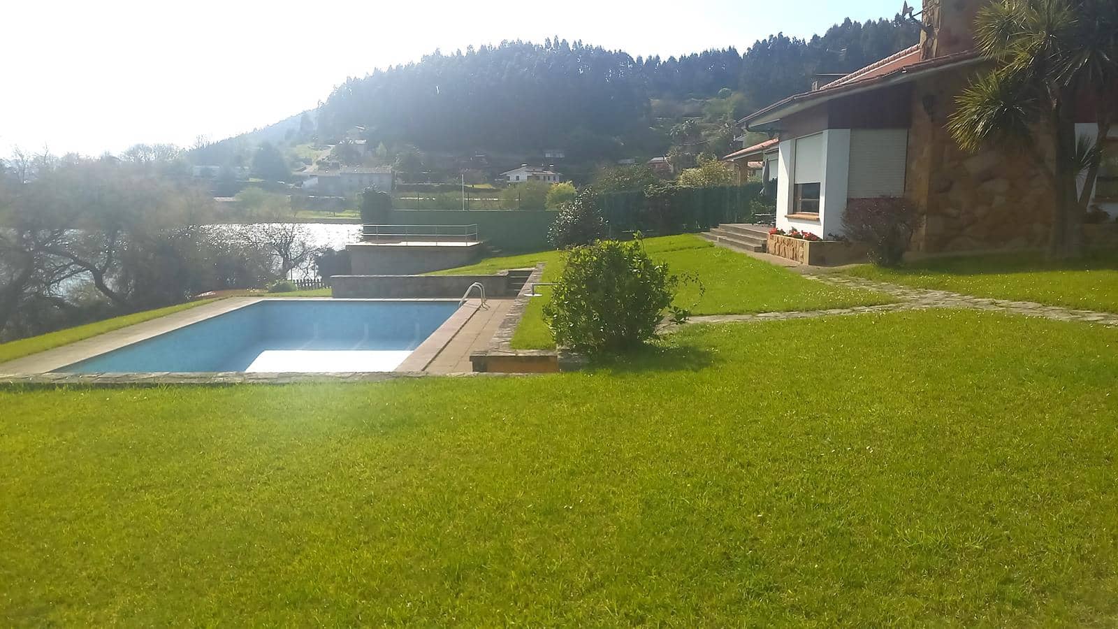 5 quarto Moradia para venda em Villaviciosa - 1 200 000 € (Ref: 7579732)