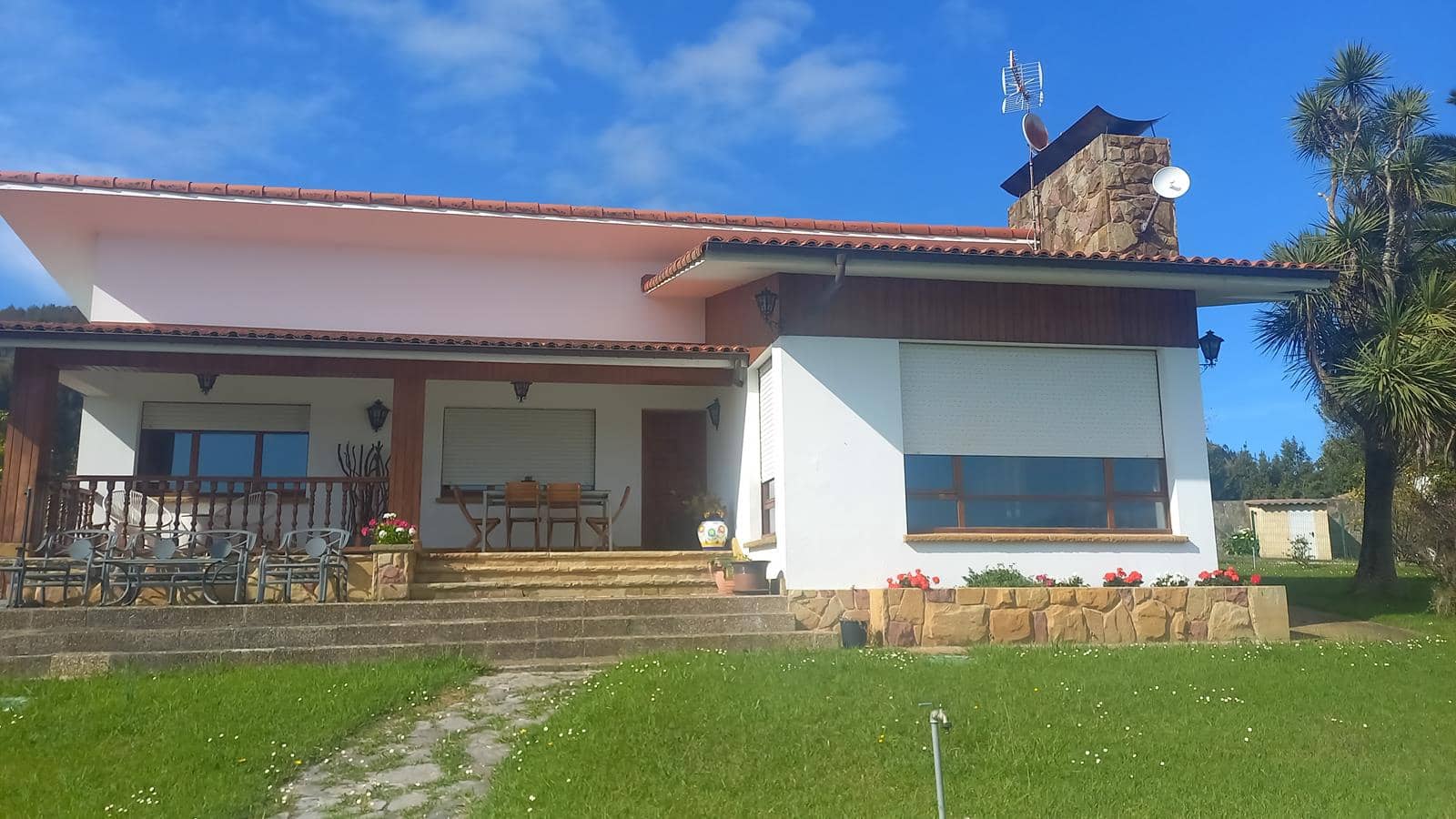 5 quarto Moradia para venda em Villaviciosa - 1 200 000 € (Ref: 7579732)
