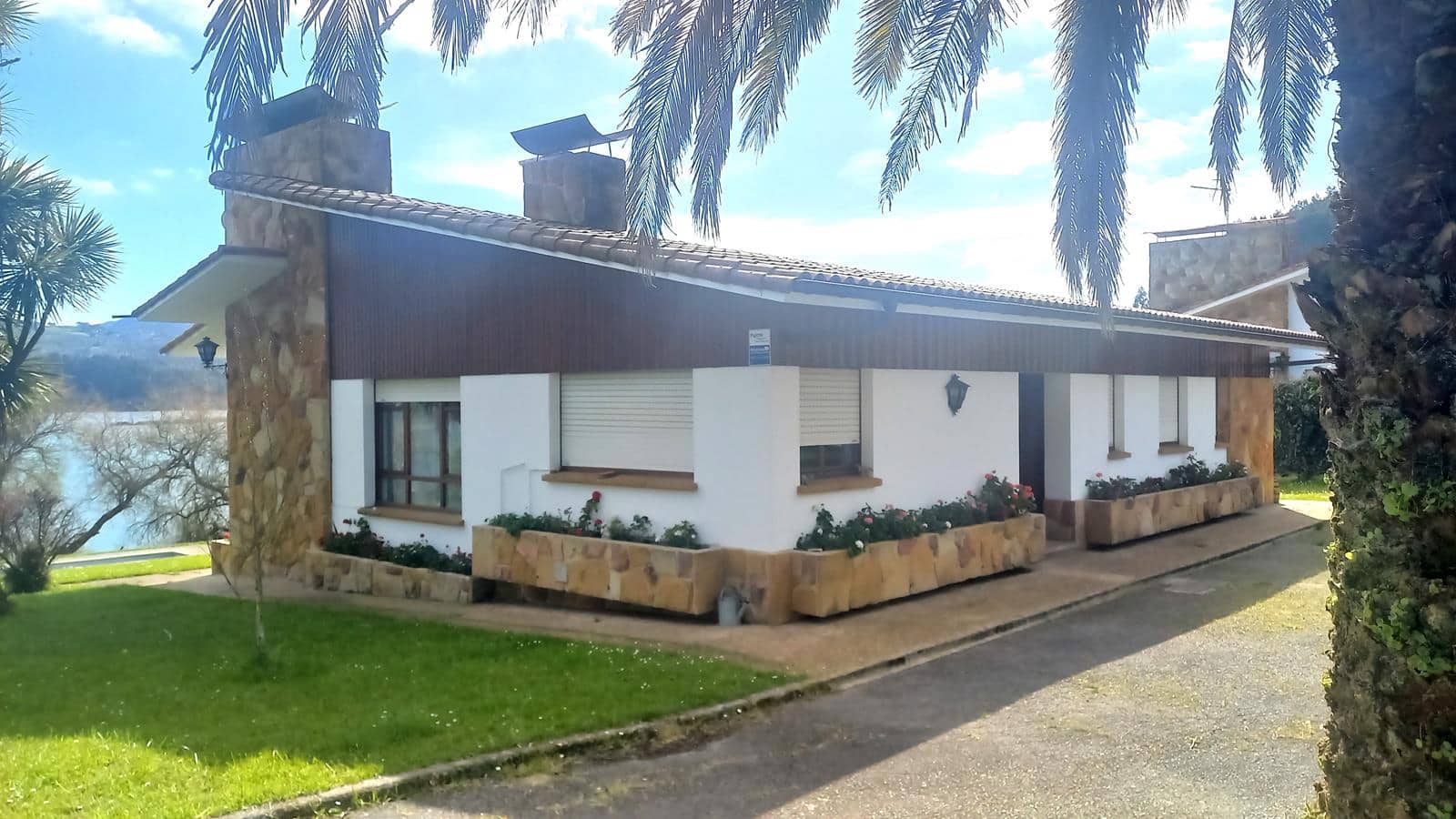 5 quarto Moradia para venda em Villaviciosa - 1 200 000 € (Ref: 7579732)