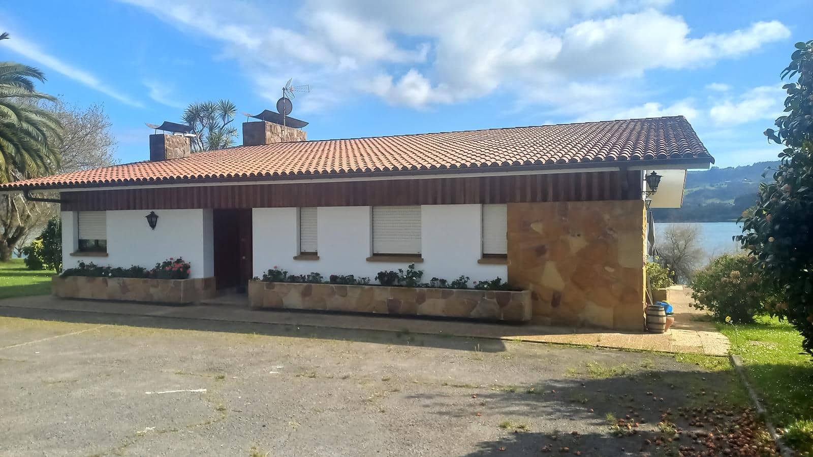5 quarto Moradia para venda em Villaviciosa - 1 200 000 € (Ref: 7579732)