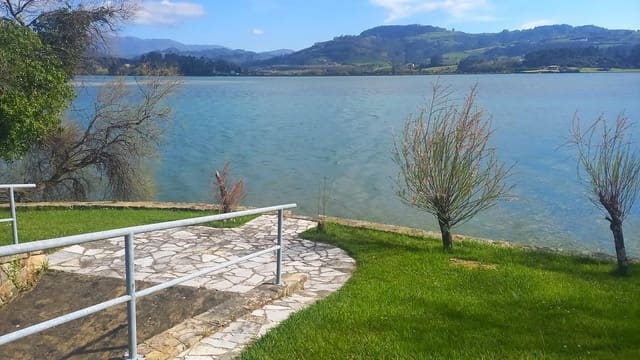 5 soveværelse Villa til salg i Villaviciosa - € 1.200.000 (Ref: 7579732)