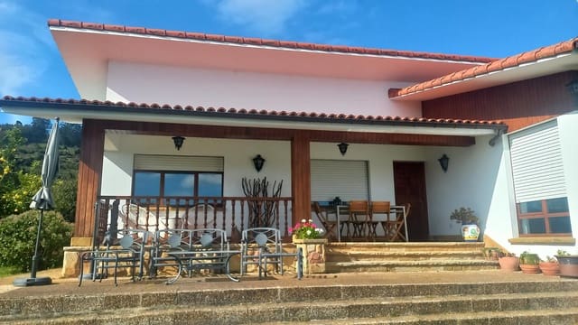 5 soveværelse Villa til salg i Villaviciosa - € 1.200.000 (Ref: 7579732)