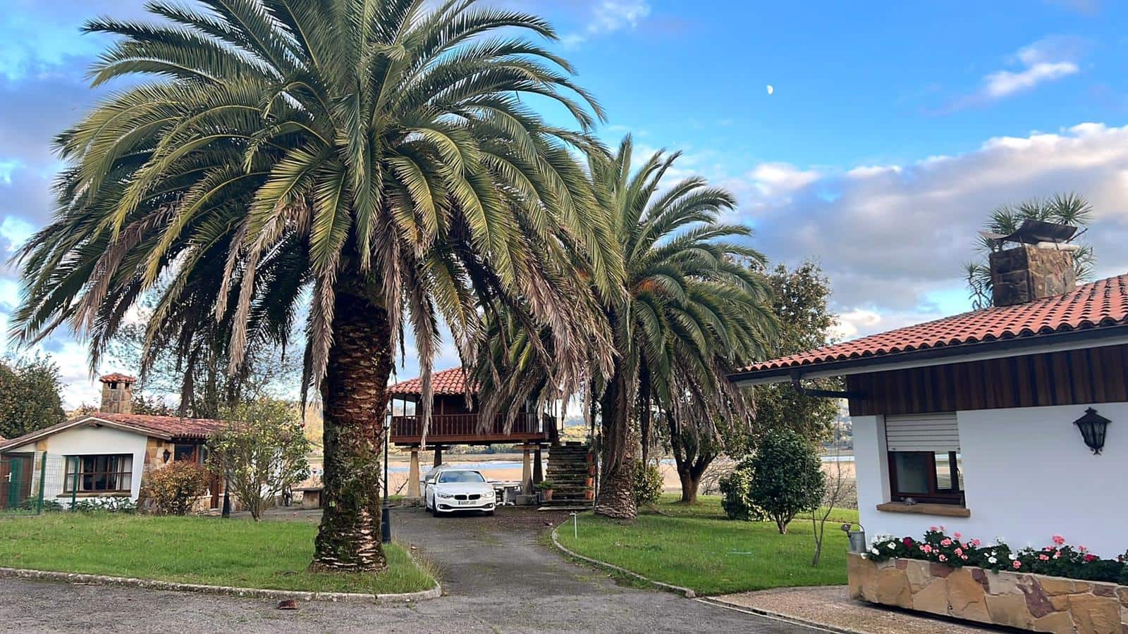 5 quarto Moradia para venda em Villaviciosa - 1 200 000 € (Ref: 7579732)