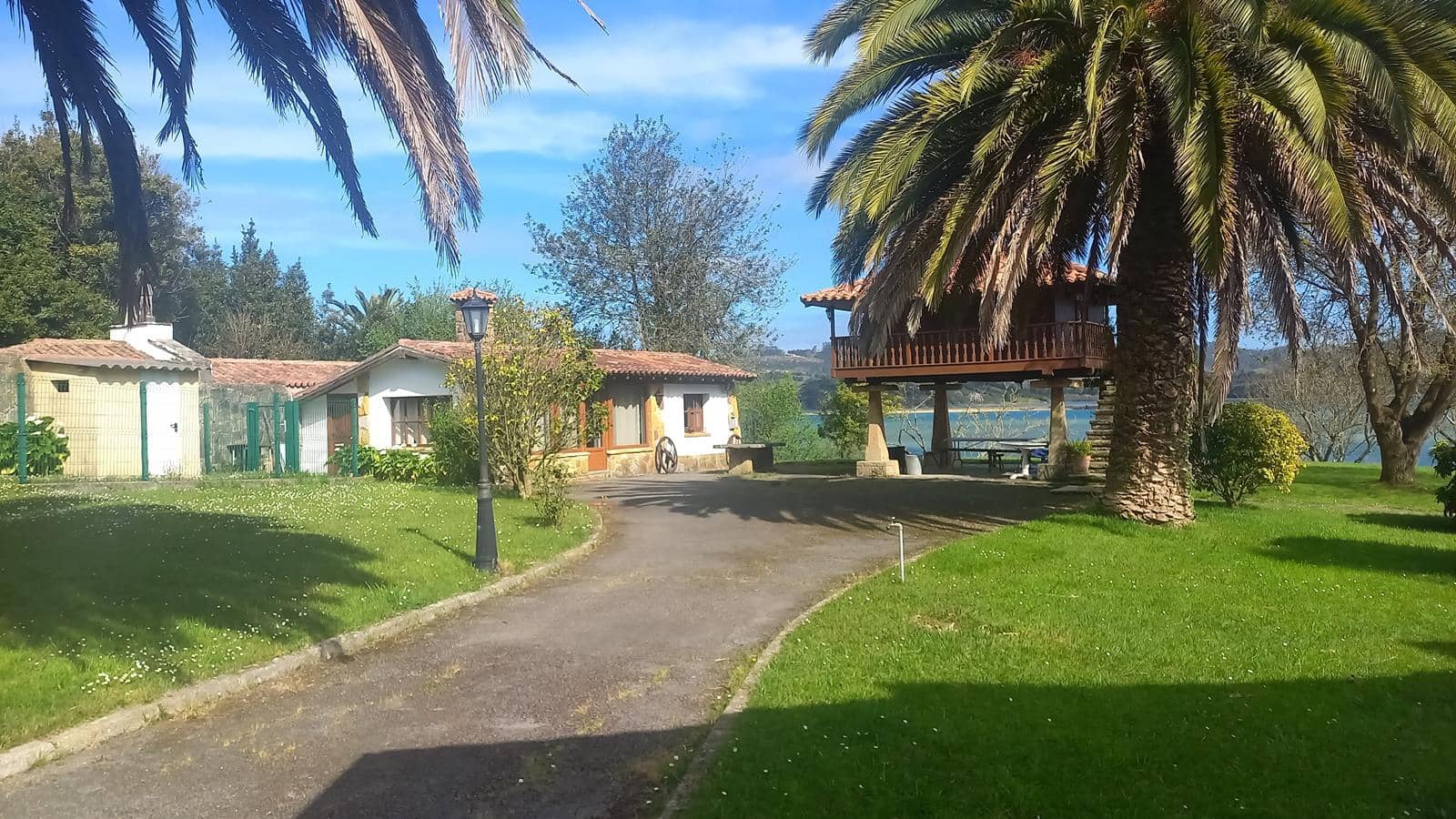 5 quarto Moradia para venda em Villaviciosa - 1 200 000 € (Ref: 7579732)