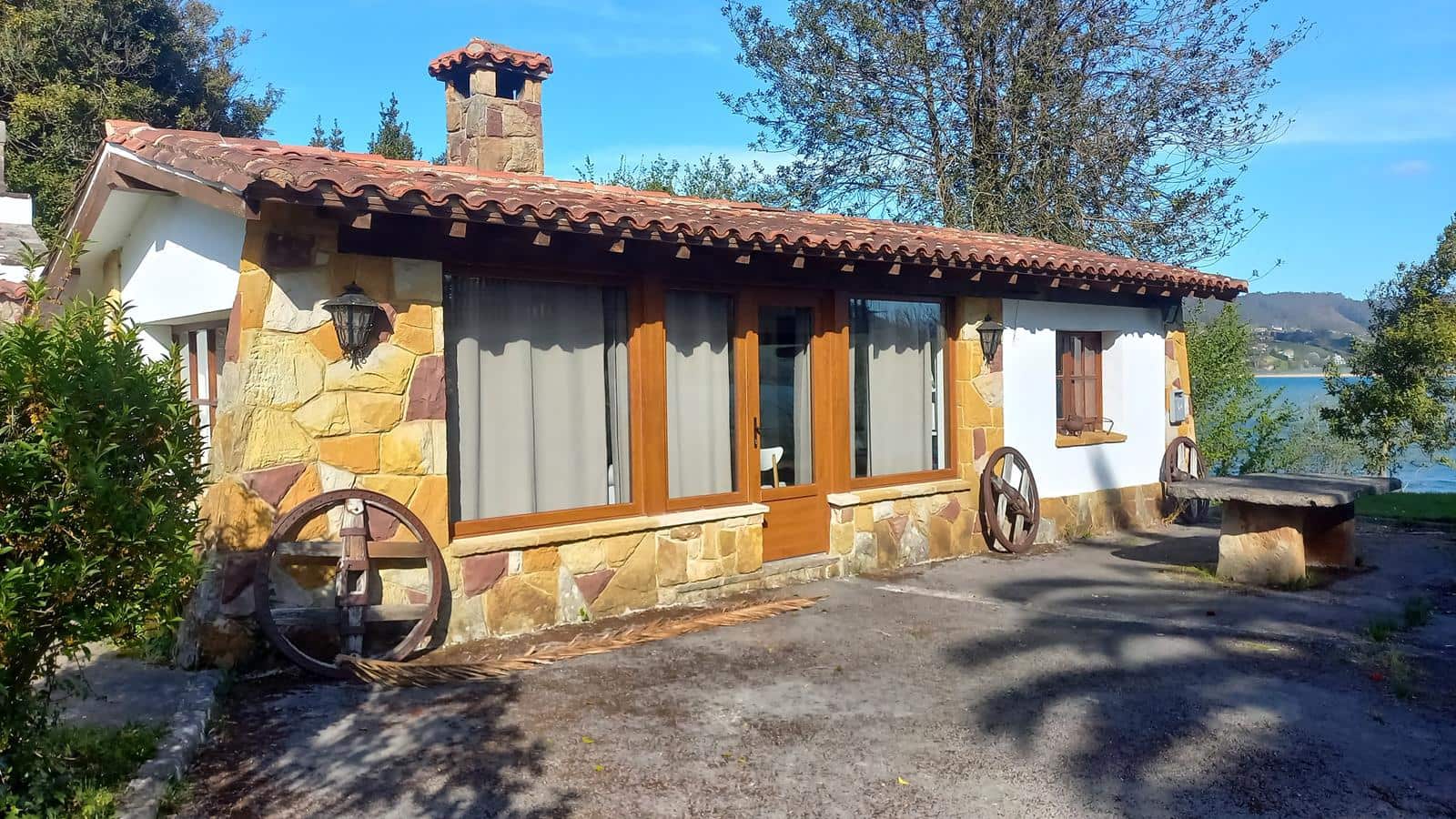 5 quarto Moradia para venda em Villaviciosa - 1 200 000 € (Ref: 7579732)