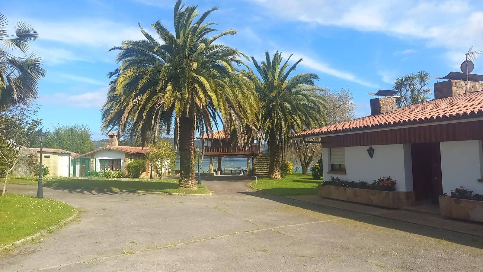 5 quarto Moradia para venda em Villaviciosa - 1 200 000 € (Ref: 7579732)