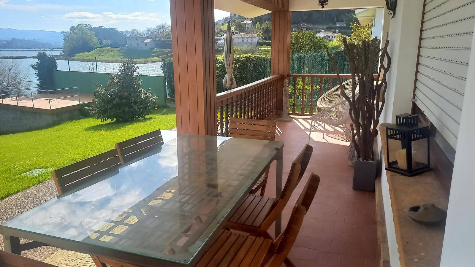5 quarto Moradia para venda em Villaviciosa - 1 200 000 € (Ref: 7579732)