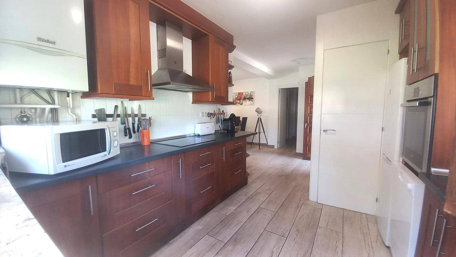 5 quarto Moradia para venda em Villaviciosa - 1 200 000 € (Ref: 7579732)