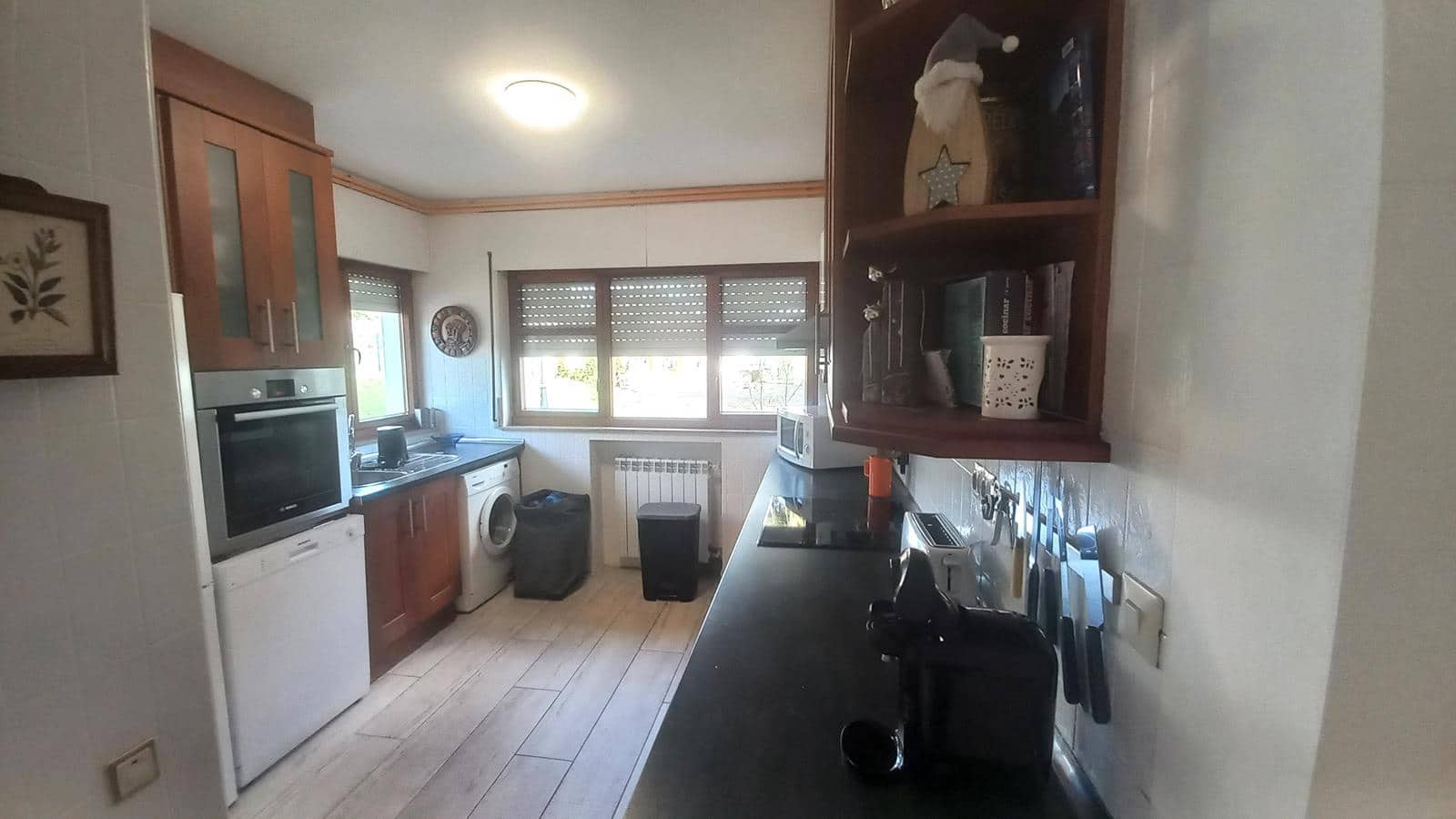 5 quarto Moradia para venda em Villaviciosa - 1 200 000 € (Ref: 7579732)