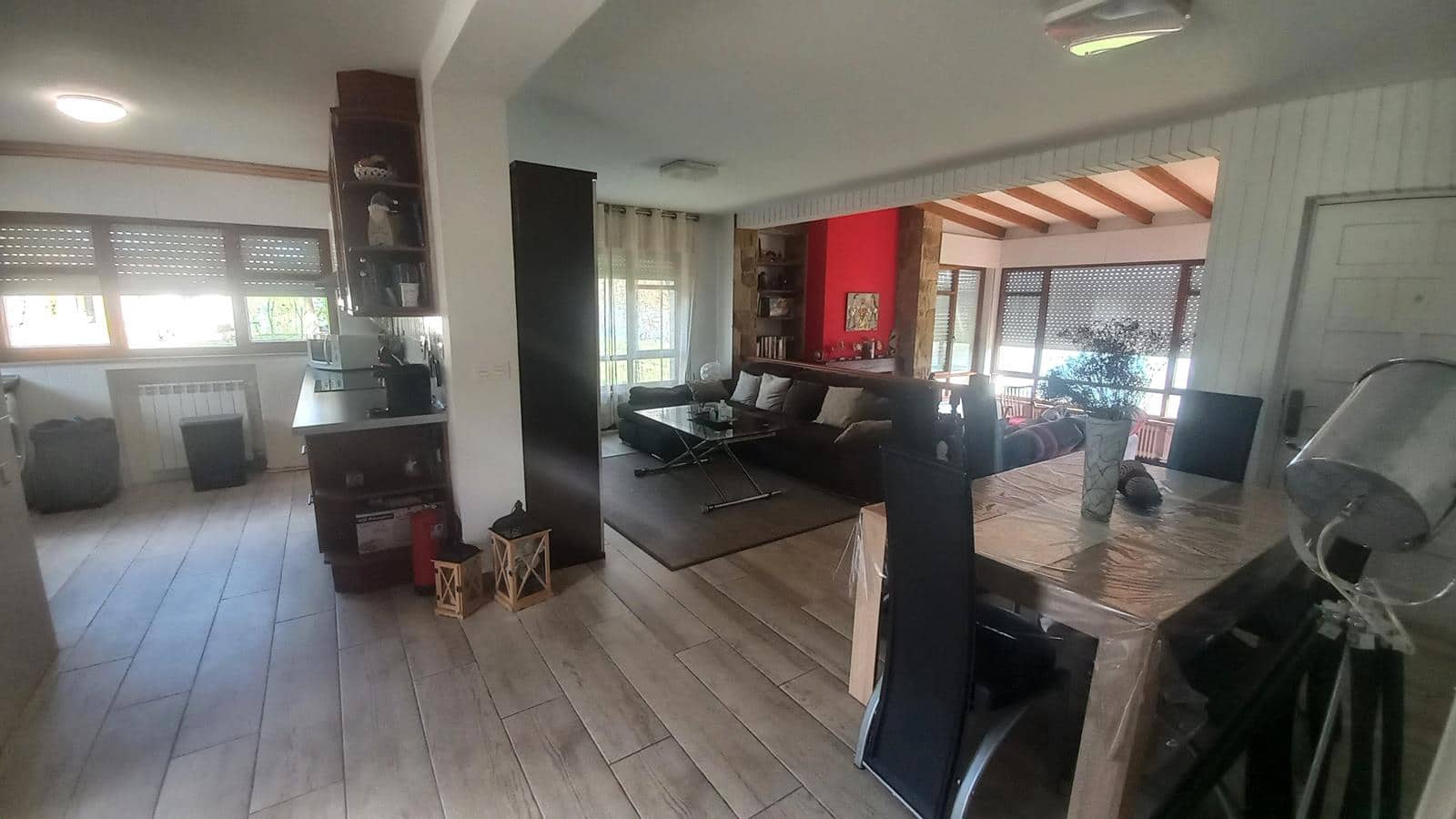 5 quarto Moradia para venda em Villaviciosa - 1 200 000 € (Ref: 7579732)