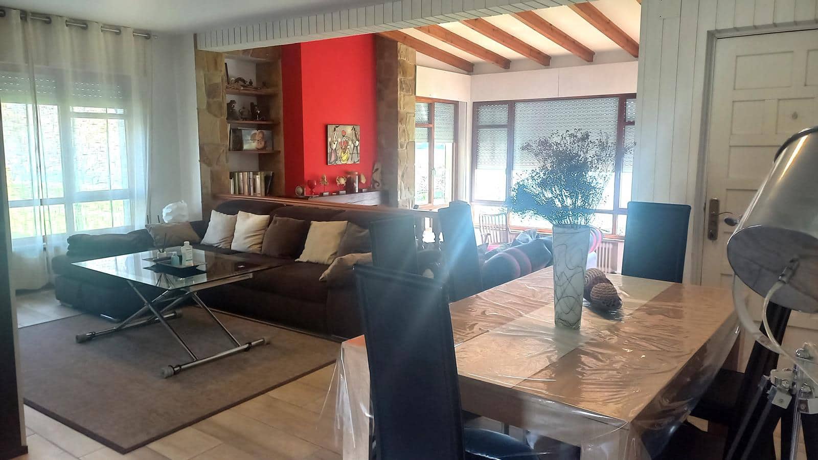 5 quarto Moradia para venda em Villaviciosa - 1 200 000 € (Ref: 7579732)