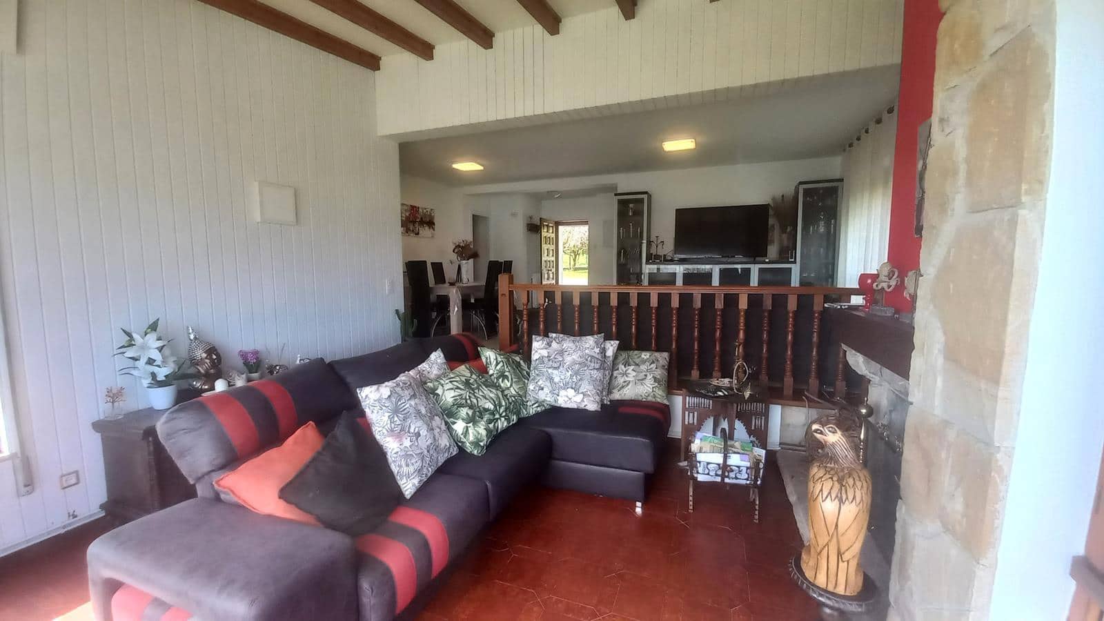 5 quarto Moradia para venda em Villaviciosa - 1 200 000 € (Ref: 7579732)