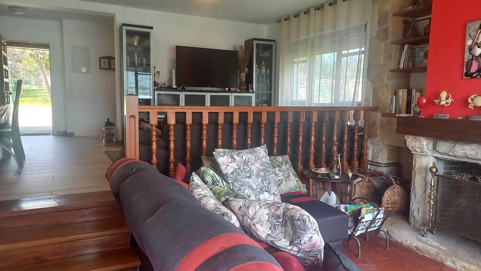 5 quarto Moradia para venda em Villaviciosa - 1 200 000 € (Ref: 7579732)