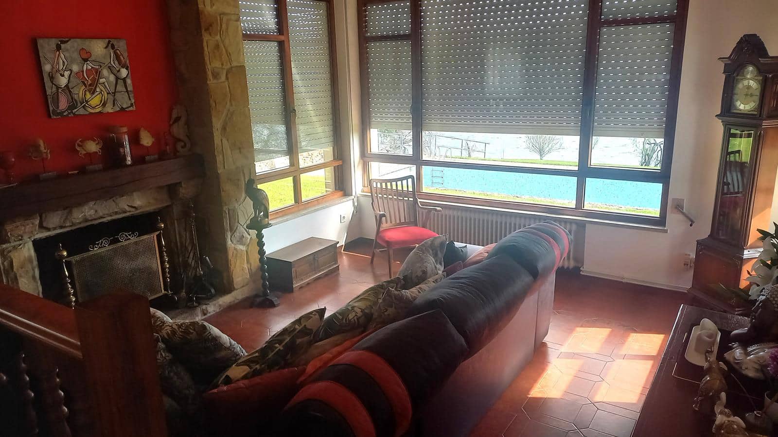 5 quarto Moradia para venda em Villaviciosa - 1 200 000 € (Ref: 7579732)