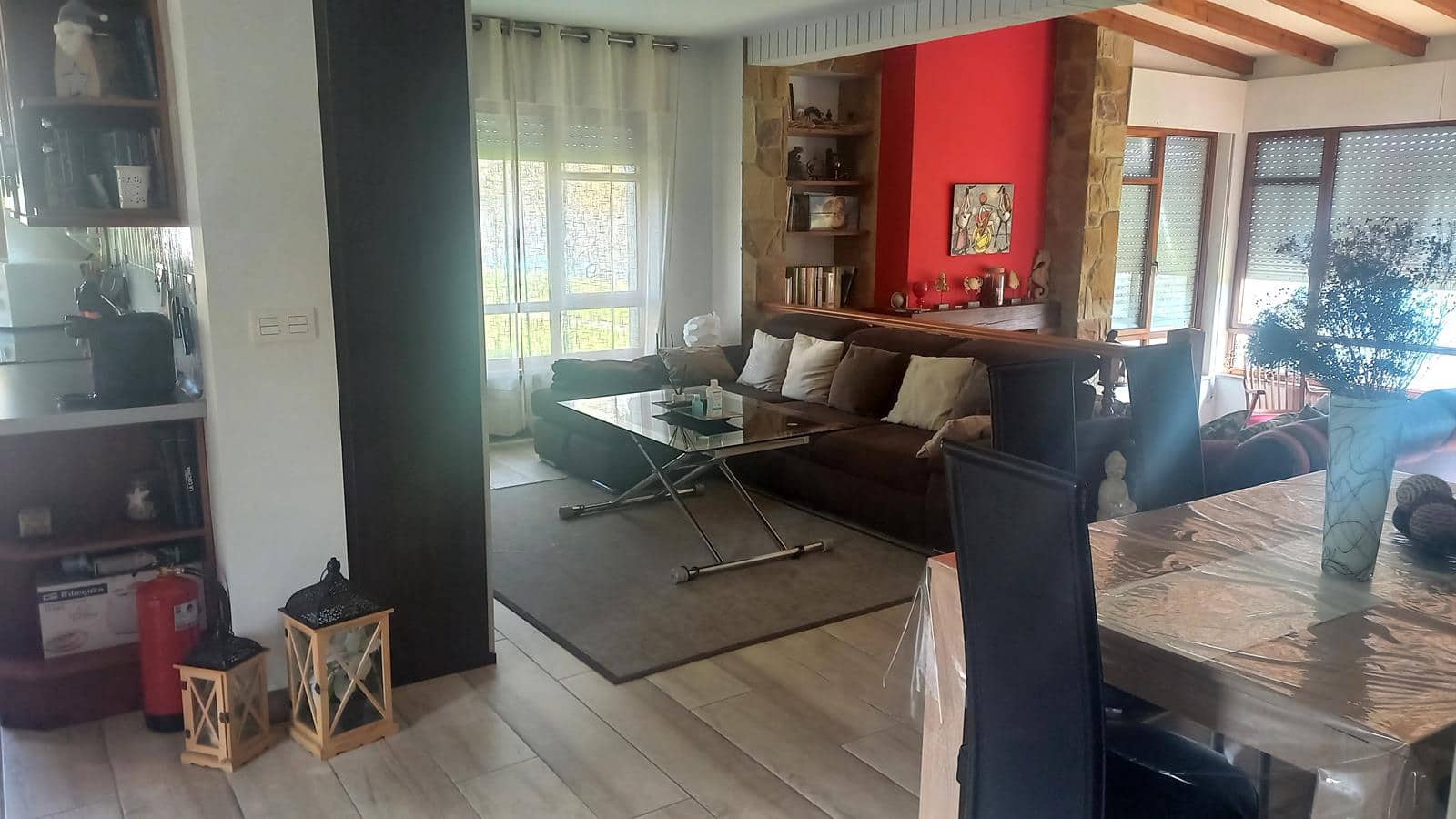 5 quarto Moradia para venda em Villaviciosa - 1 200 000 € (Ref: 7579732)