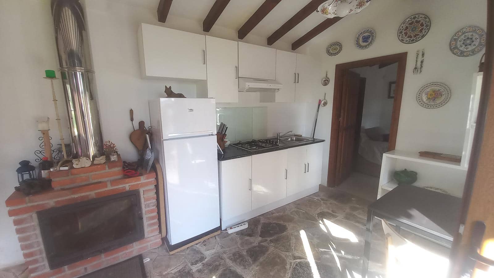 5 quarto Moradia para venda em Villaviciosa - 1 200 000 € (Ref: 7579732)
