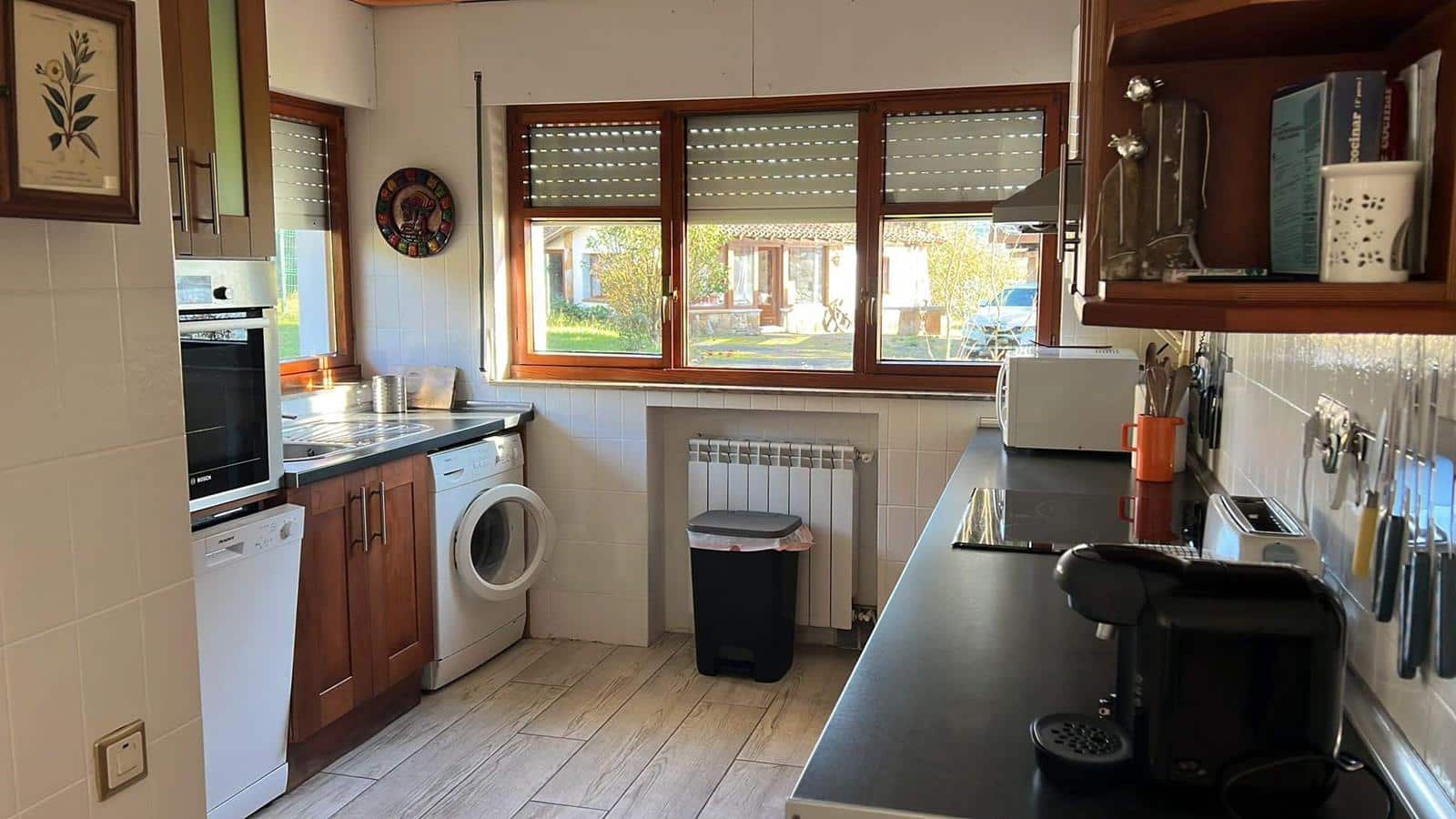 5 quarto Moradia para venda em Villaviciosa - 1 200 000 € (Ref: 7579732)