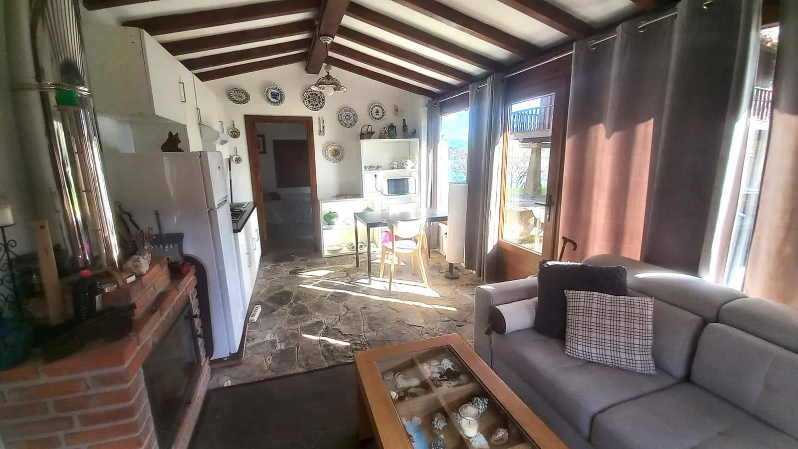 5 quarto Moradia para venda em Villaviciosa - 1 200 000 € (Ref: 7579732)