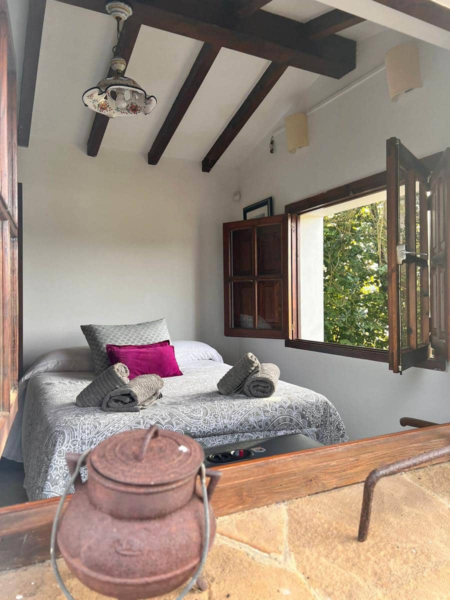 5 quarto Moradia para venda em Villaviciosa - 1 200 000 € (Ref: 7579732)