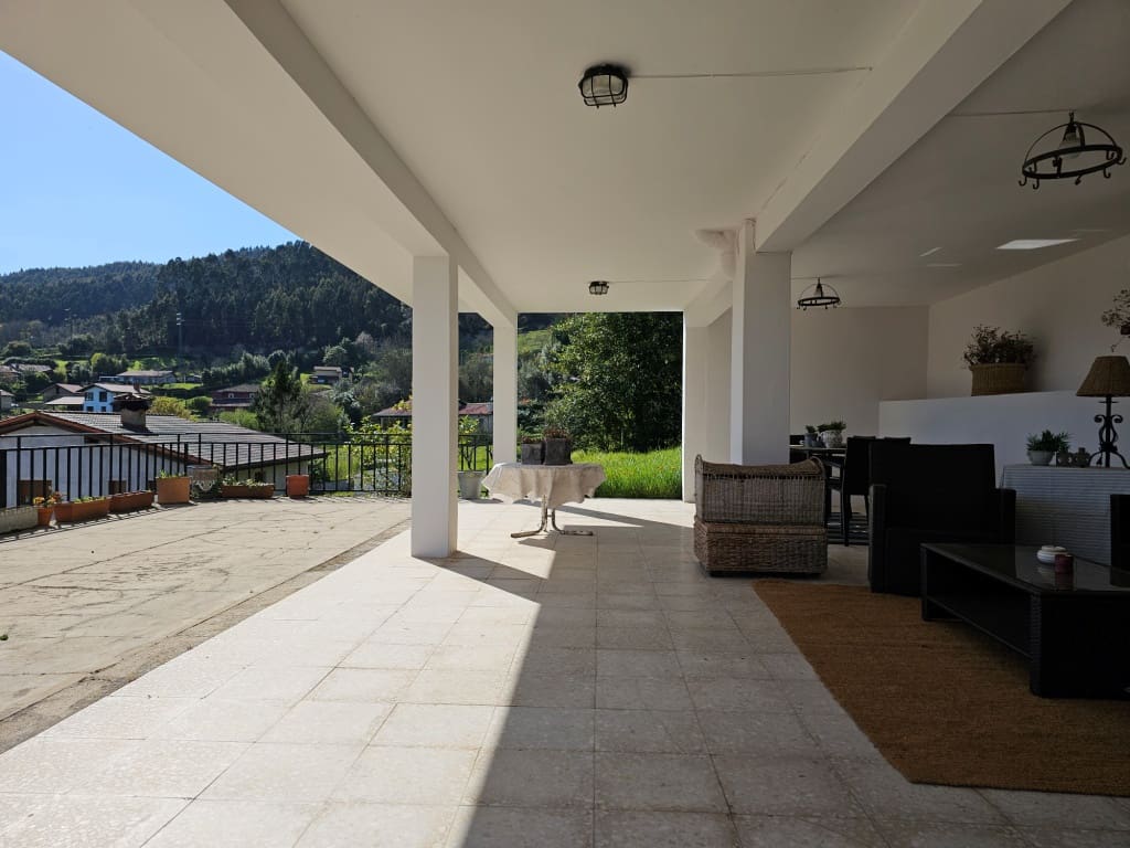 4 soverom Finca/Herregård til salgs i Villaviciosa - € 380 000 (Ref: 7713799)