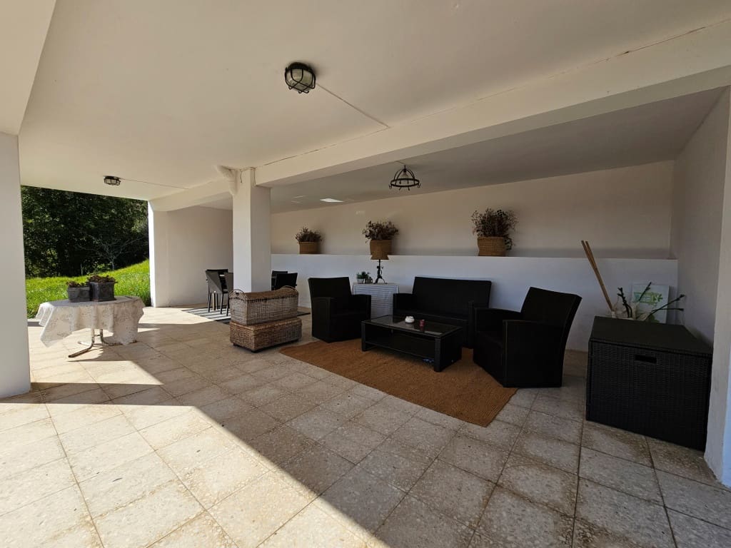 4 soverom Finca/Herregård til salgs i Villaviciosa - € 380 000 (Ref: 7713799)