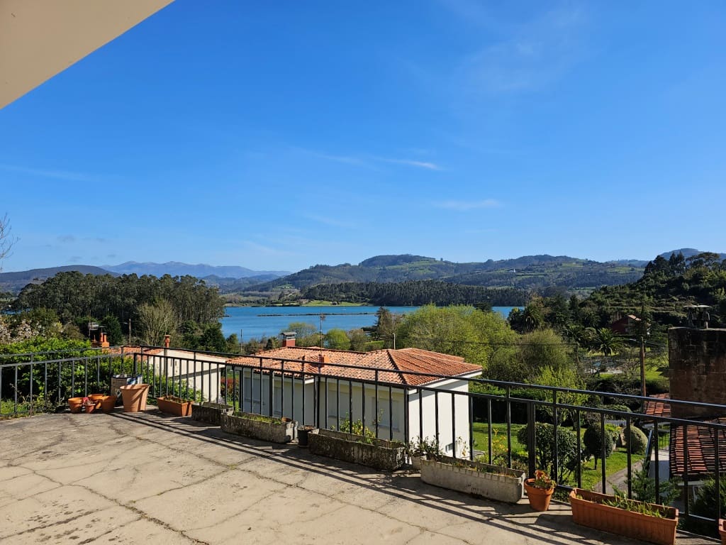 4 soverom Finca/Herregård til salgs i Villaviciosa - € 380 000 (Ref: 7713799)