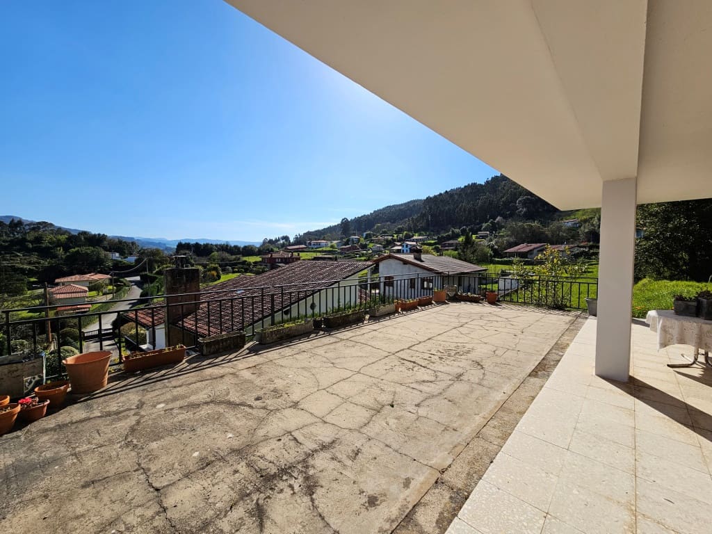 4 soverom Finca/Herregård til salgs i Villaviciosa - € 380 000 (Ref: 7713799)