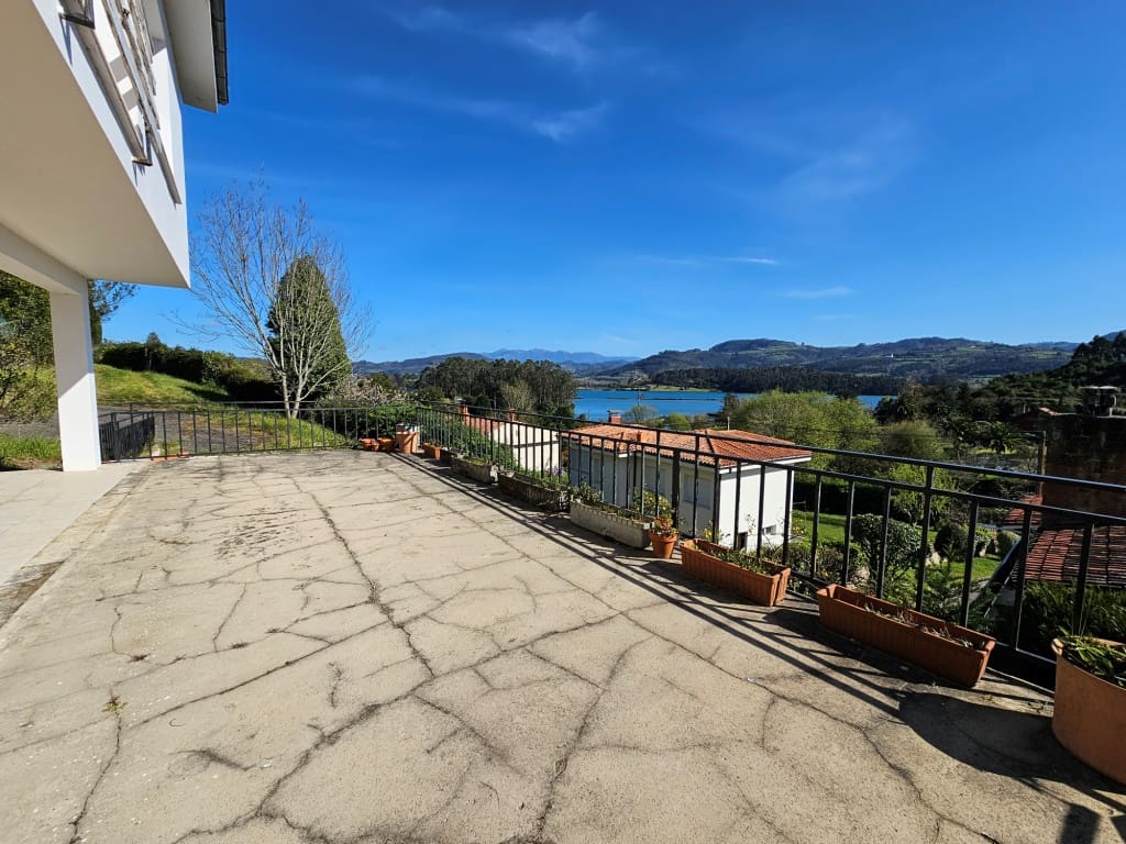 4 soverom Finca/Herregård til salgs i Villaviciosa - € 380 000 (Ref: 7713799)