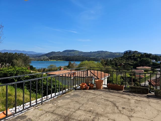 4 Zimmer Finca/Landgut zu verkaufen in Villaviciosa - 380.000 € (Ref: 7713799)