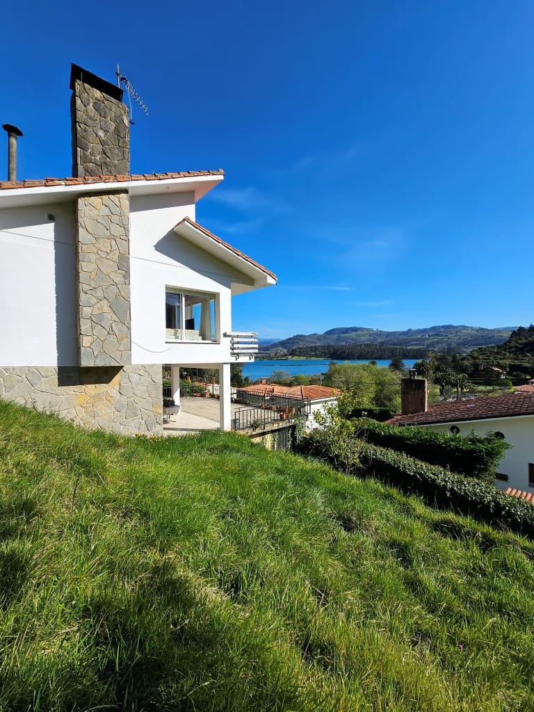 4 soverom Finca/Herregård til salgs i Villaviciosa - € 380 000 (Ref: 7713799)