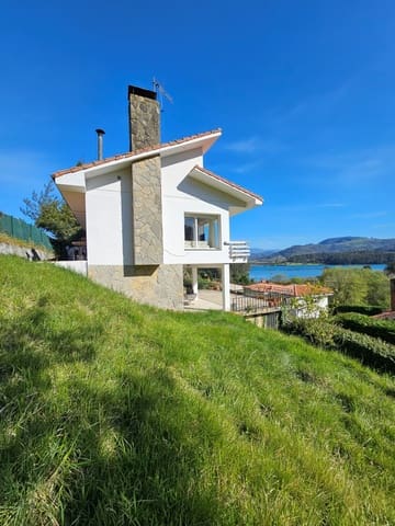 4 Zimmer Finca/Landgut zu verkaufen in Villaviciosa - 380.000 € (Ref: 7713799)