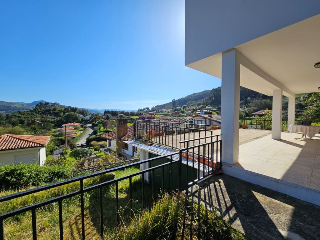 4 soverom Finca/Herregård til salgs i Villaviciosa - € 380 000 (Ref: 7713799)