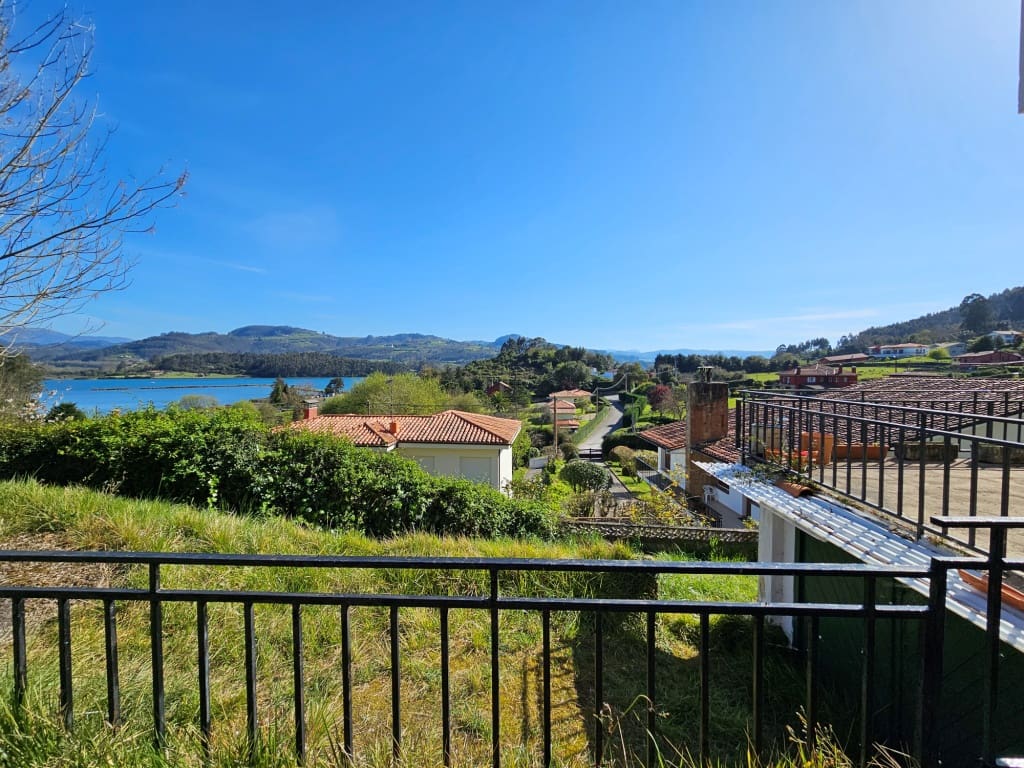 4 soverom Finca/Herregård til salgs i Villaviciosa - € 380 000 (Ref: 7713799)