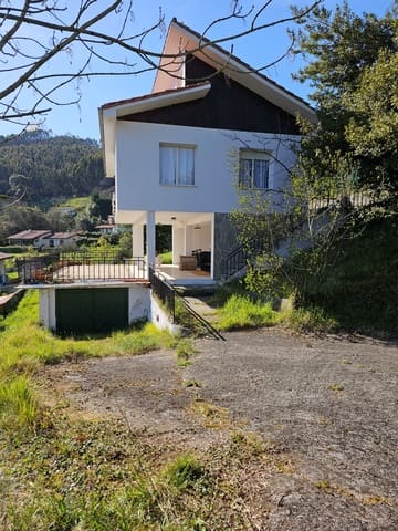 4 Zimmer Finca/Landgut zu verkaufen in Villaviciosa - 380.000 € (Ref: 7713799)