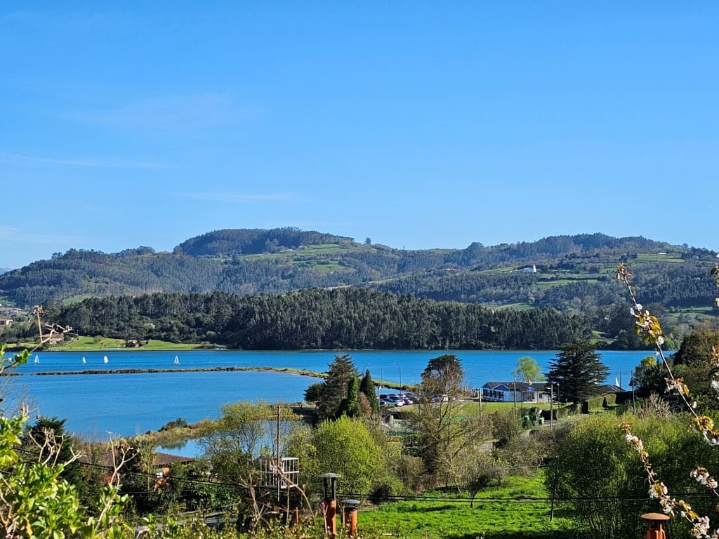 4 soverom Finca/Herregård til salgs i Villaviciosa - € 380 000 (Ref: 7713799)