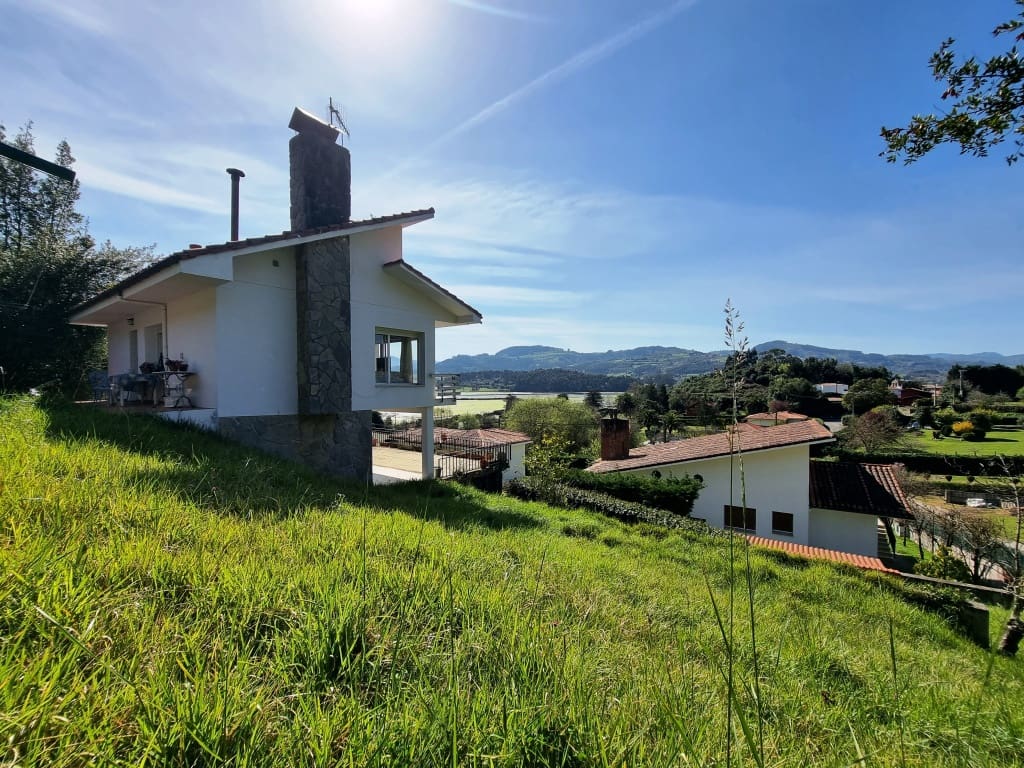 4 soverom Finca/Herregård til salgs i Villaviciosa - € 380 000 (Ref: 7713799)