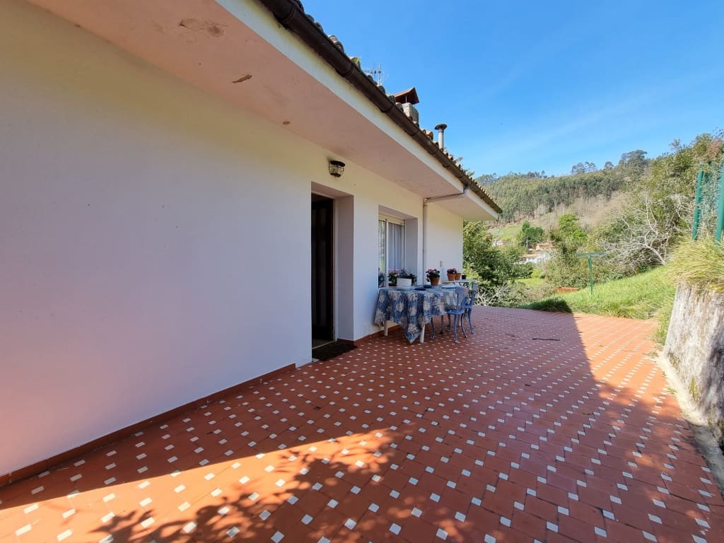 4 soverom Finca/Herregård til salgs i Villaviciosa - € 380 000 (Ref: 7713799)