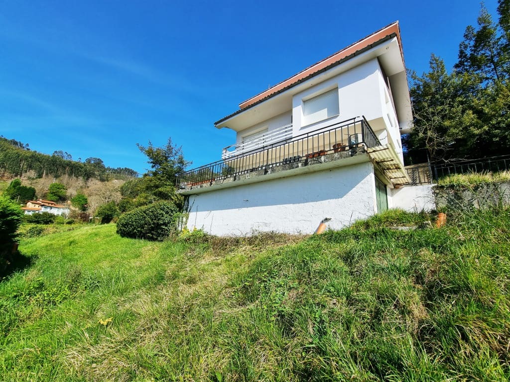 4 soverom Finca/Herregård til salgs i Villaviciosa - € 380 000 (Ref: 7713799)