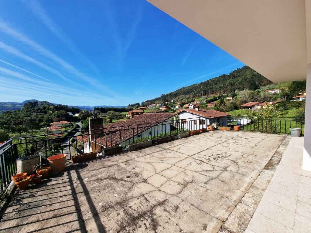 4 soverom Finca/Herregård til salgs i Villaviciosa - € 380 000 (Ref: 7713799)