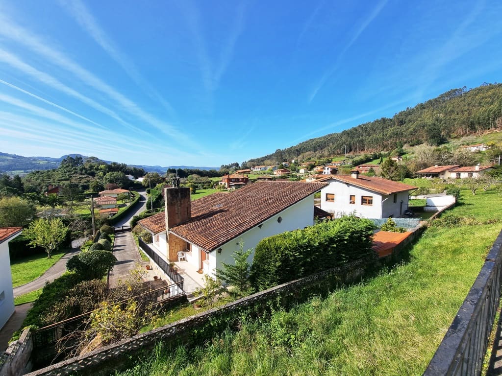 4 soverom Finca/Herregård til salgs i Villaviciosa - € 380 000 (Ref: 7713799)