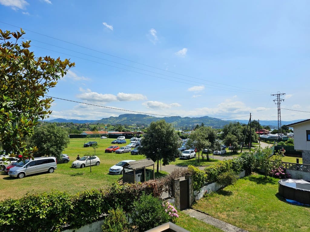 2 soveværelse Semi-Rækkehus til salg i Villaviciosa - € 225.000 (Ref: 7713804)