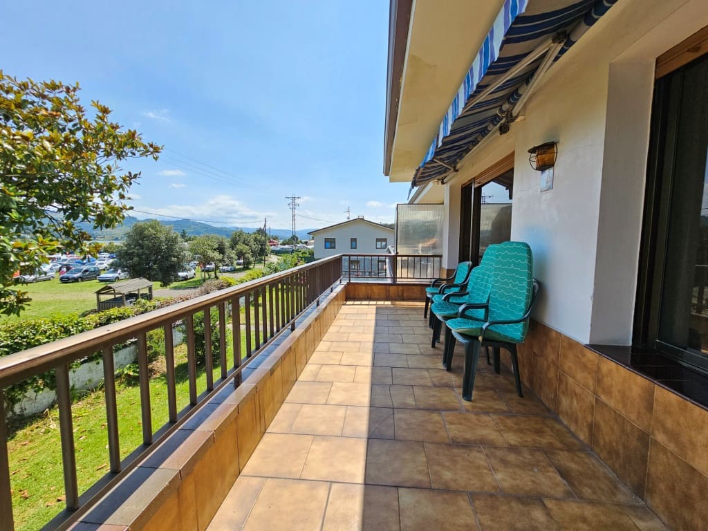 2 soveværelse Semi-Rækkehus til salg i Villaviciosa - € 225.000 (Ref: 7713804)