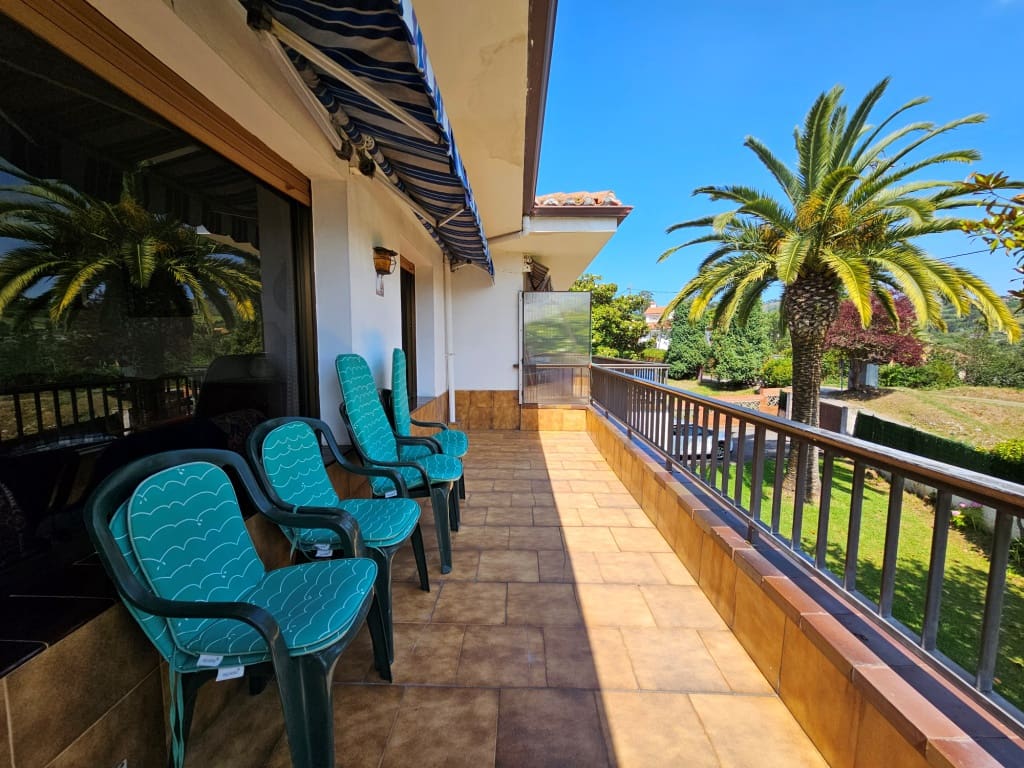 2 soveværelse Semi-Rækkehus til salg i Villaviciosa - € 225.000 (Ref: 7713804)