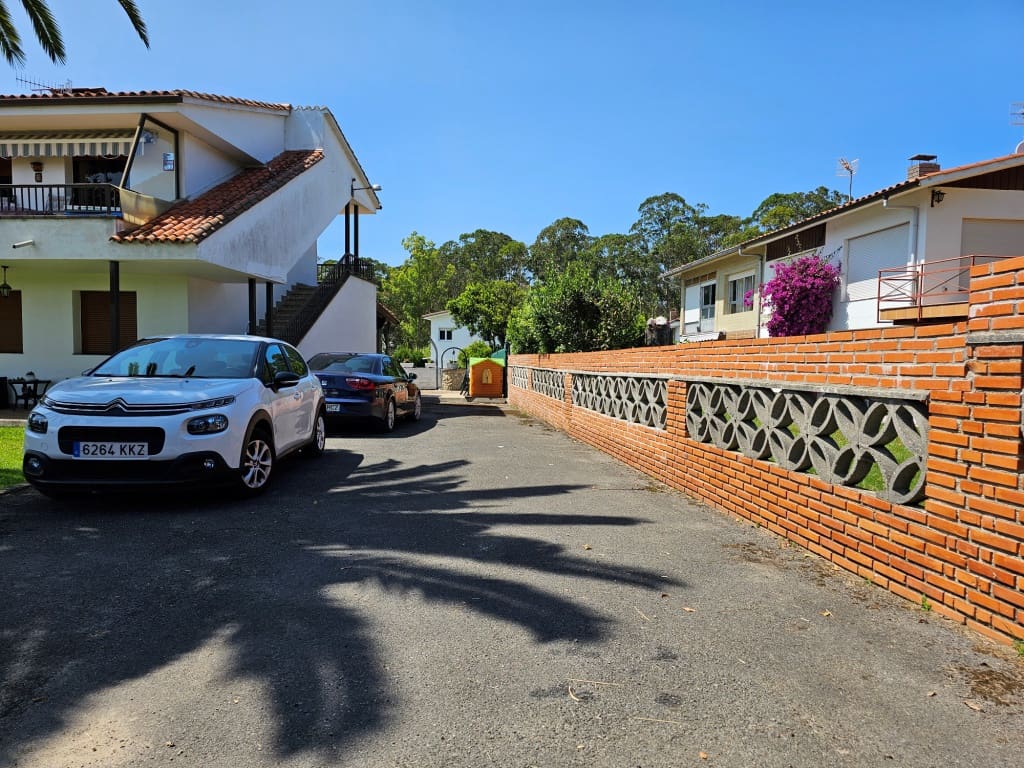 2 soveværelse Semi-Rækkehus til salg i Villaviciosa - € 225.000 (Ref: 7713804)