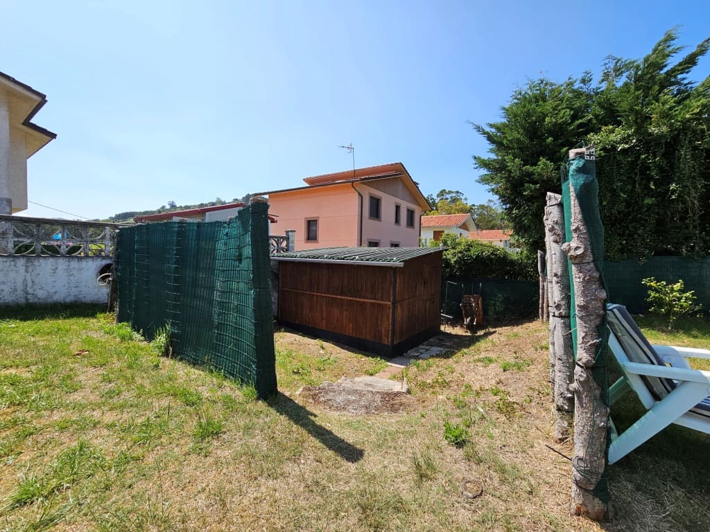 2 soveværelse Semi-Rækkehus til salg i Villaviciosa - € 225.000 (Ref: 7713804)