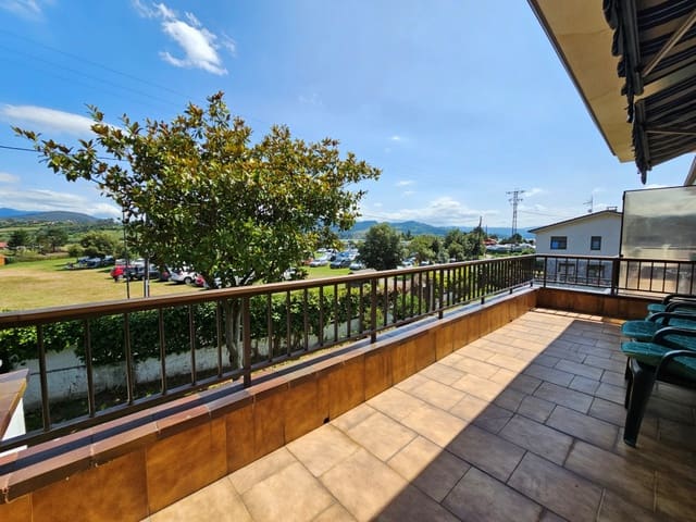 2 quarto Moradia Geminada para venda em Villaviciosa - 225 000 € (Ref: 7713804)