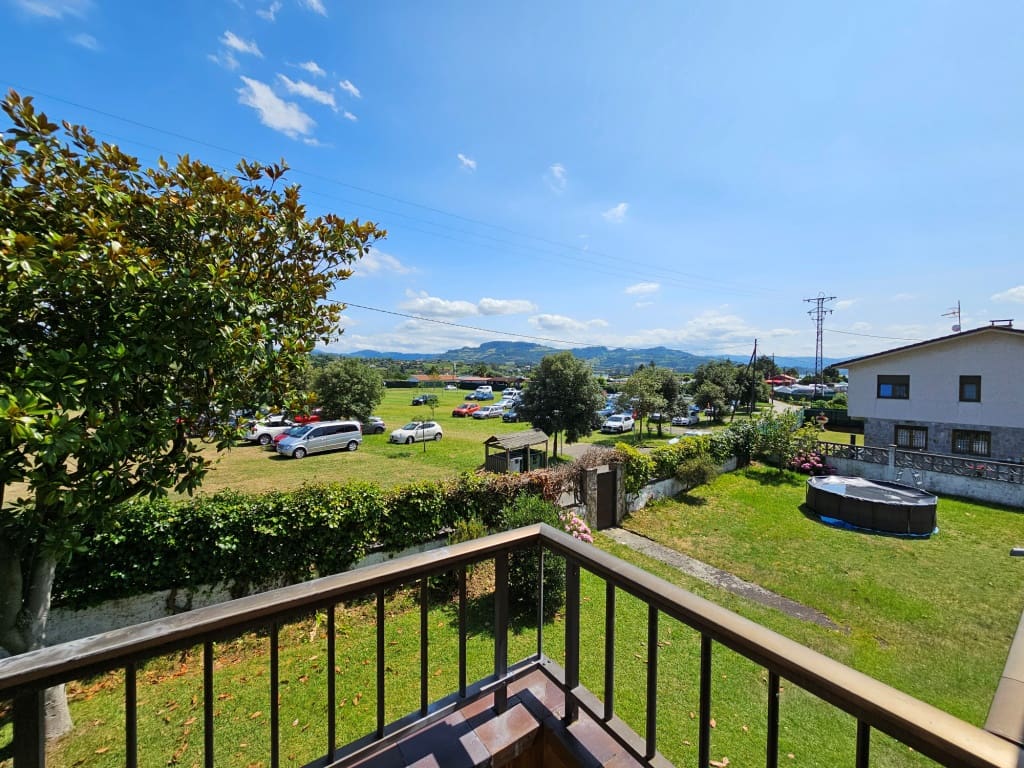 2 soveværelse Semi-Rækkehus til salg i Villaviciosa - € 225.000 (Ref: 7713804)