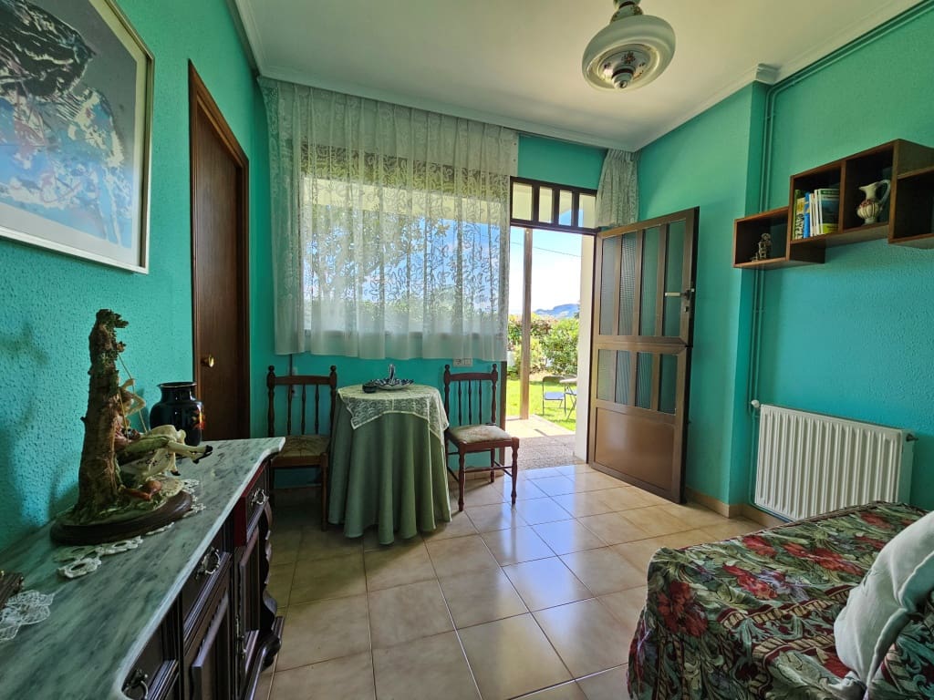 2 soveværelse Semi-Rækkehus til salg i Villaviciosa - € 225.000 (Ref: 7713804)