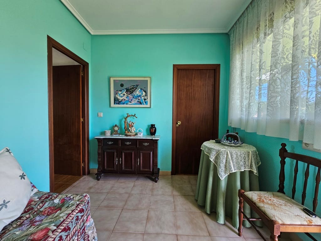 2 soveværelse Semi-Rækkehus til salg i Villaviciosa - € 225.000 (Ref: 7713804)